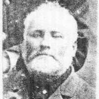 William Washington Lisonbee (1842 - 1909) Profile